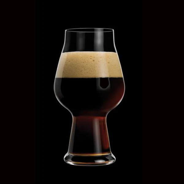 Vasos para cerveza artesana Birrateque de Luigi Bormioli (pack 2 uds) - Imagen 5