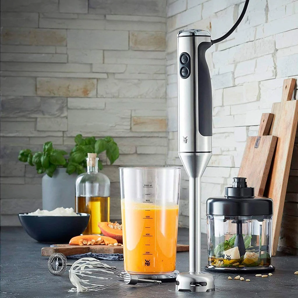 Batidora de mano 4 en 1 WMF