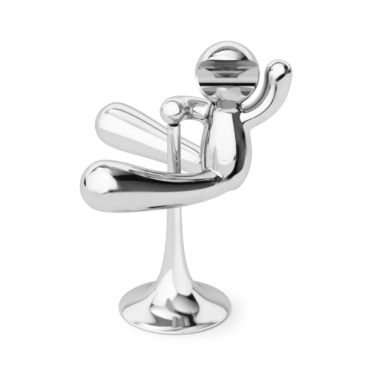 Abrebotellas Buddy Rodeo Umbra - Imagen 5