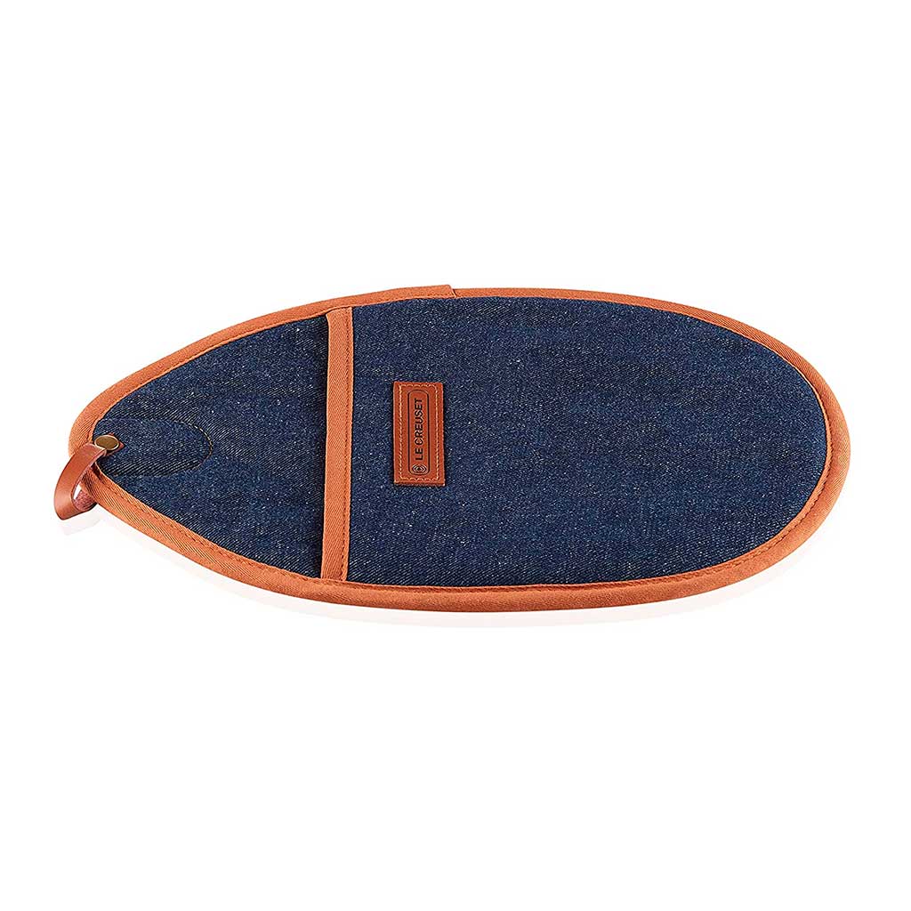 Agarrador Denim Le Creuset - Imagen 3
