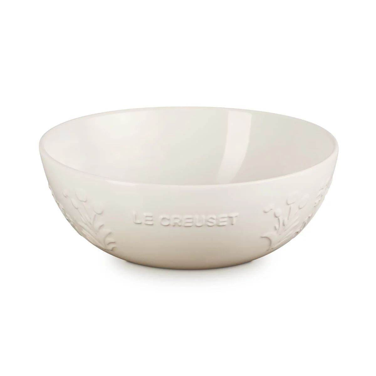 Bol cerámico Jardín Le Creuset - Imagen 7