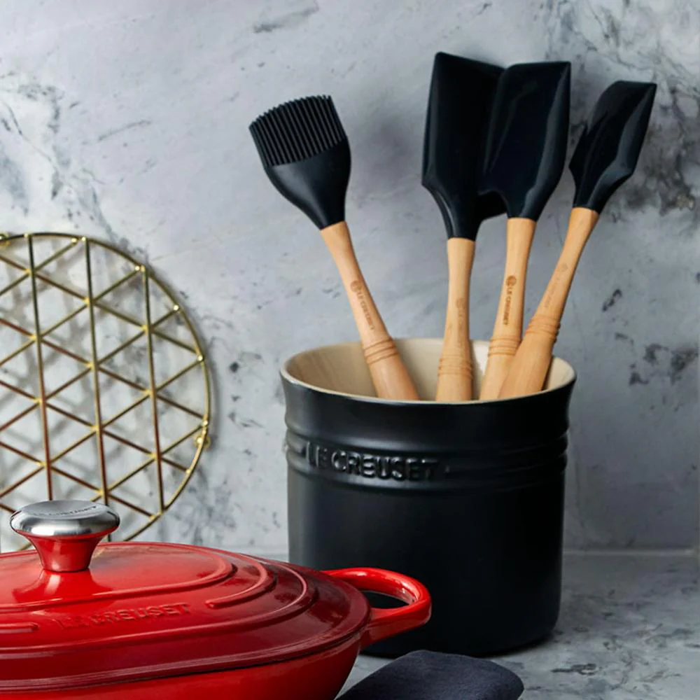 Bote utensilios XL Le Creuset - Imagen 6
