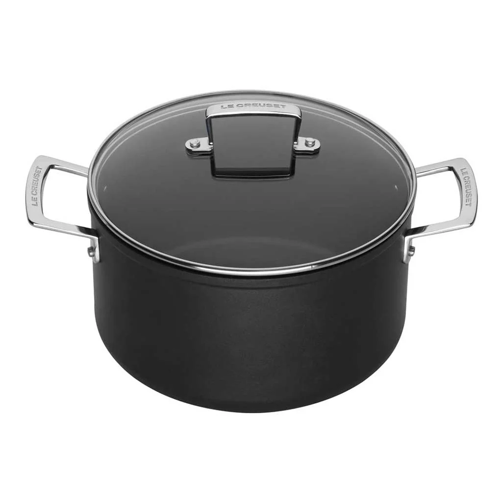 Cacerola con tapa Le Creuset - Imagen 2