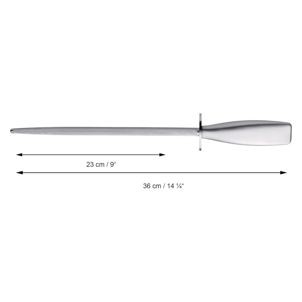 Chaira de 23 cm Grand Gourmet WMF - Imagen 5