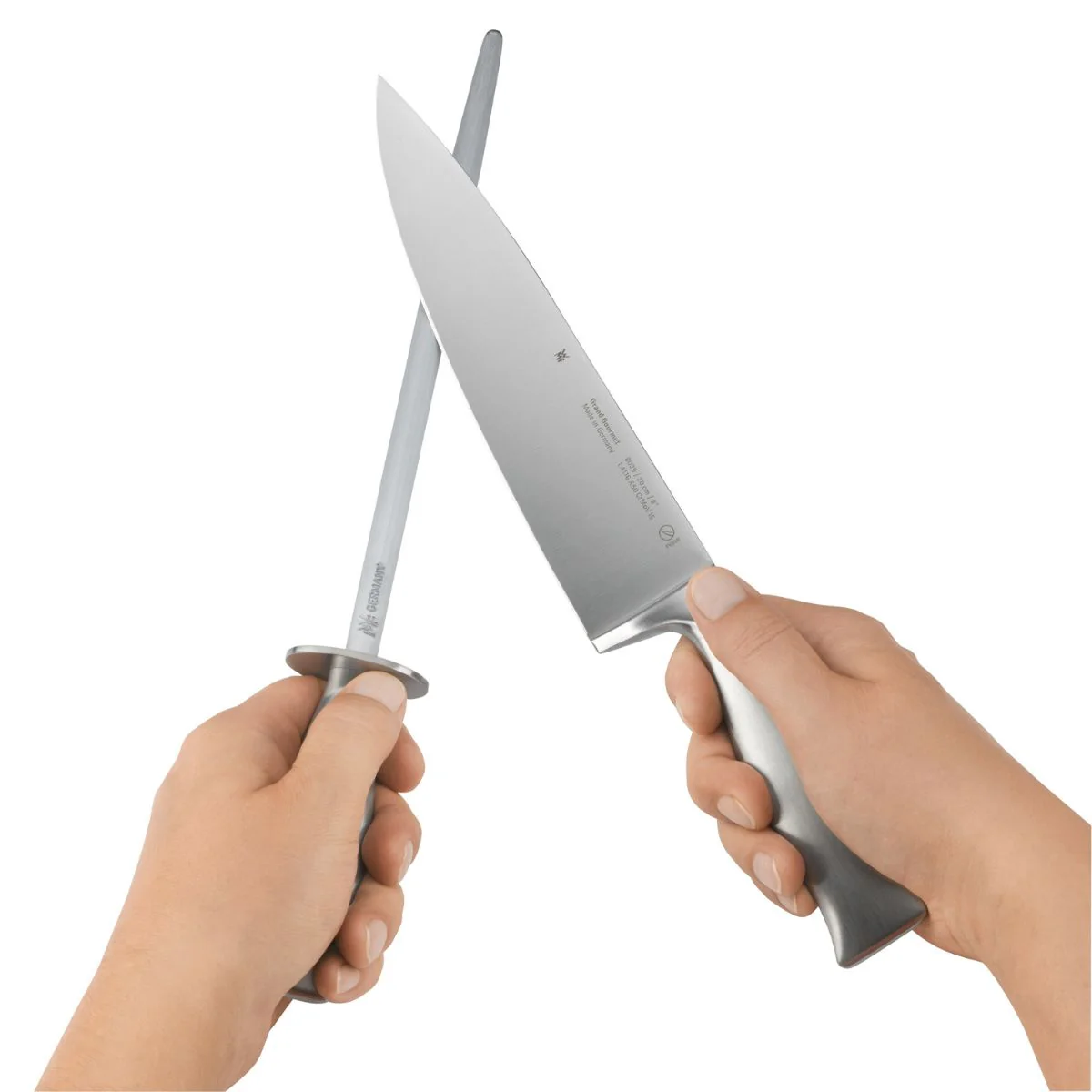 Chaira de 23 cm Grand Gourmet WMF - Imagen 2