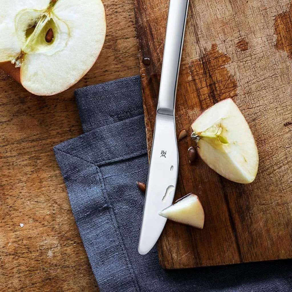 Conjunto de 6 cuchillos Nuova WMF - Imagen 2