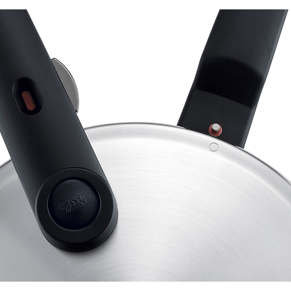 Conjunto de Olla a presión Vitaquick® Premium Fissler - Imagen 4