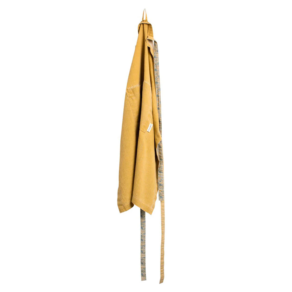 Delantal Linen Collection de Laura Ashley - Imagen 6