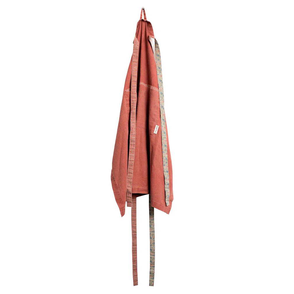 Delantal Linen Collection de Laura Ashley - Imagen 5