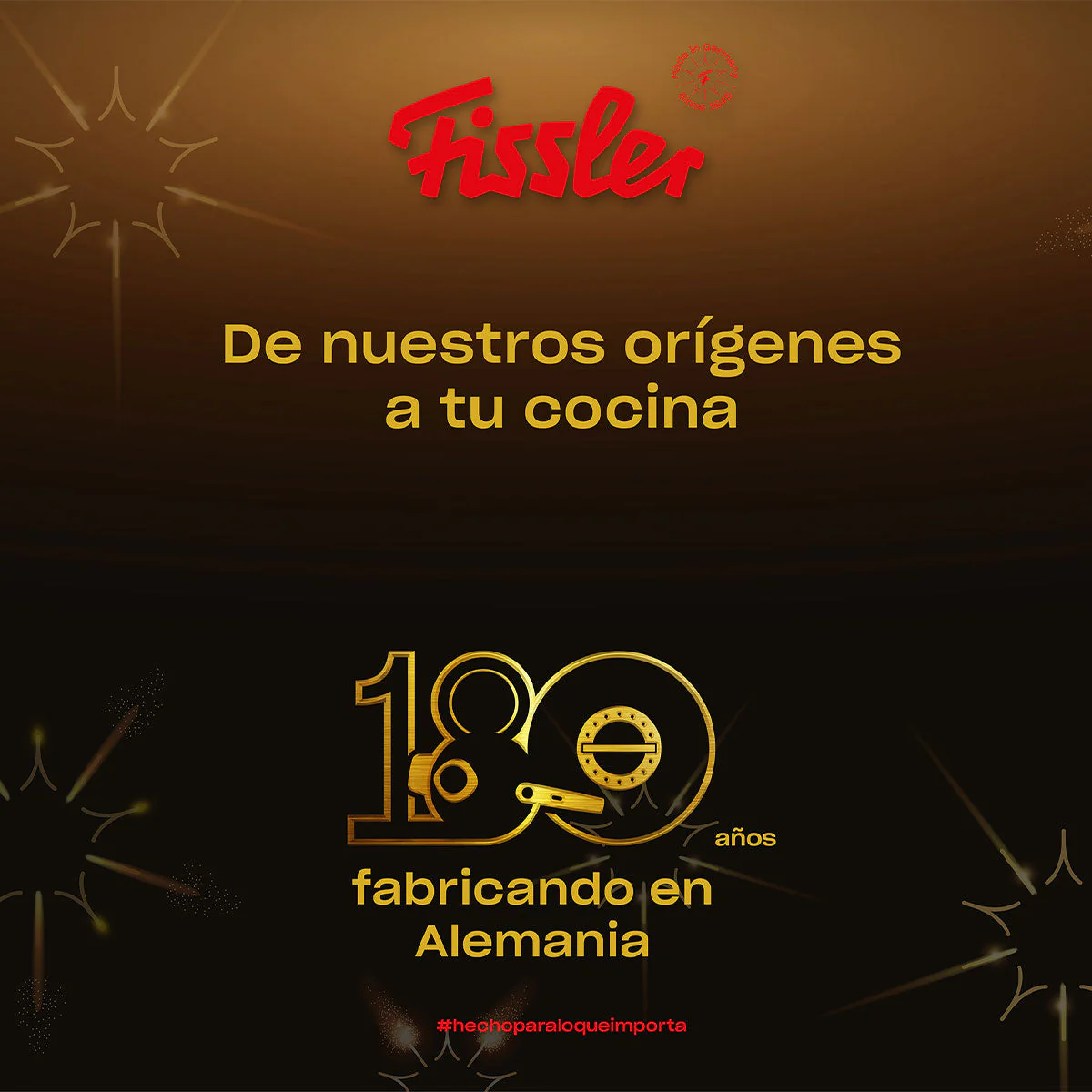 Recambio de válvula Euromatic para ollas rápidas Fissler - Imagen 2