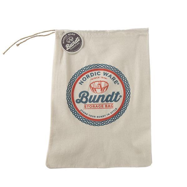 Bolsa Nordic Ware para moldes y bolsa pan - Imagen 3