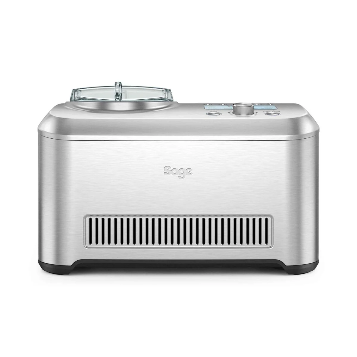Heladera electrónica con compresor Sage Breville - Imagen 5