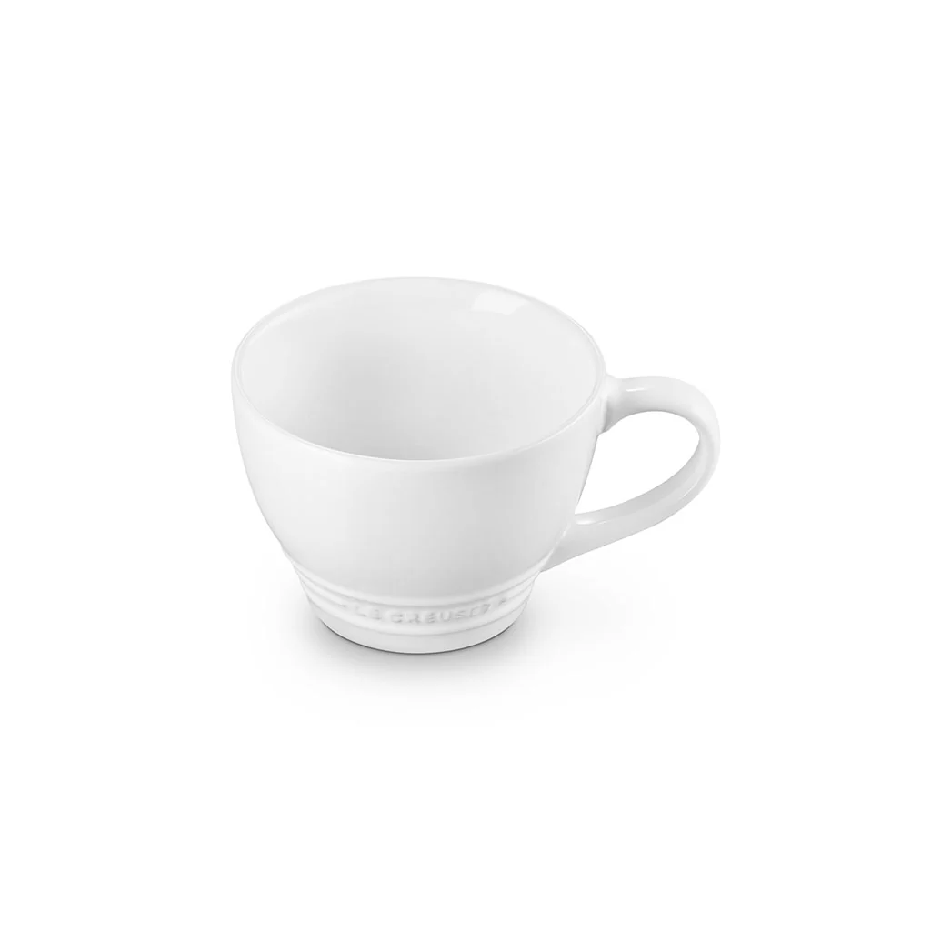 Tazas cerámicas para capuccino 400ml Le Creuset - Imagen 5