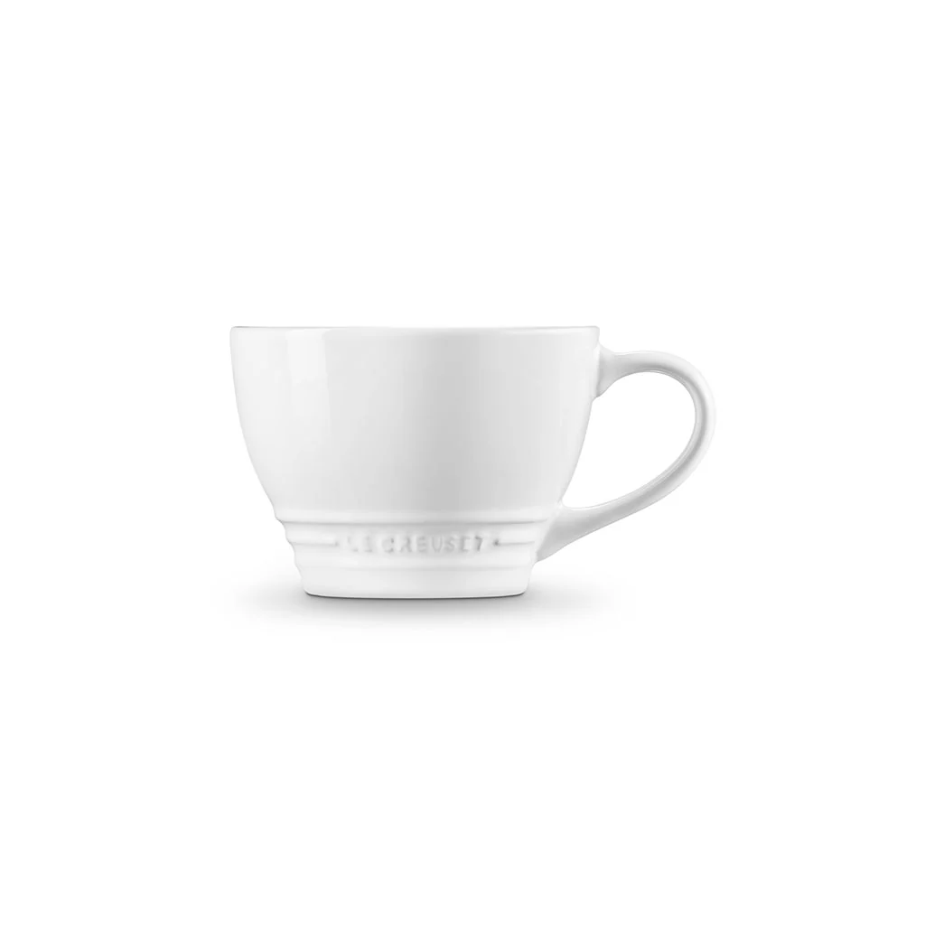 Tazas cerámicas para capuccino 400ml Le Creuset - Imagen 6