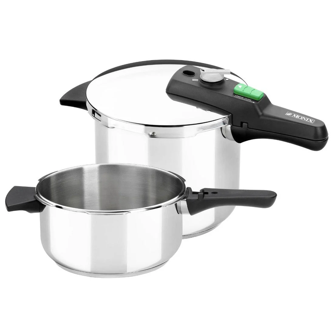 Olla a presión Quick Monix