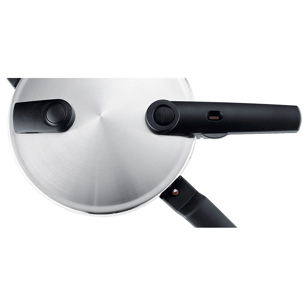 Olla a presión Vitaquick® Premium (de 2,5 a 6L) Fissler - Imagen 4
