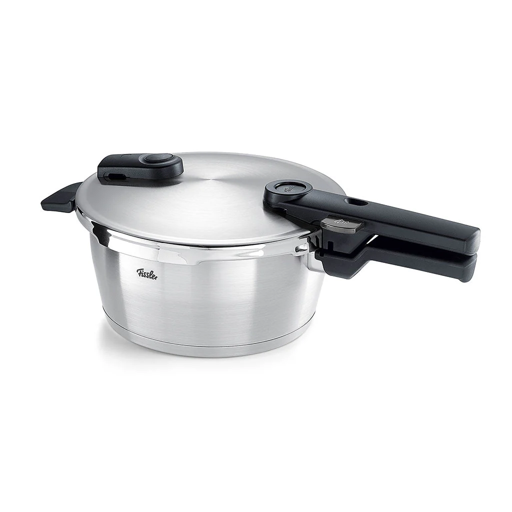 Olla a presión Vitaquick® Premium (de 2,5 a 6L) Fissler - Imagen 5