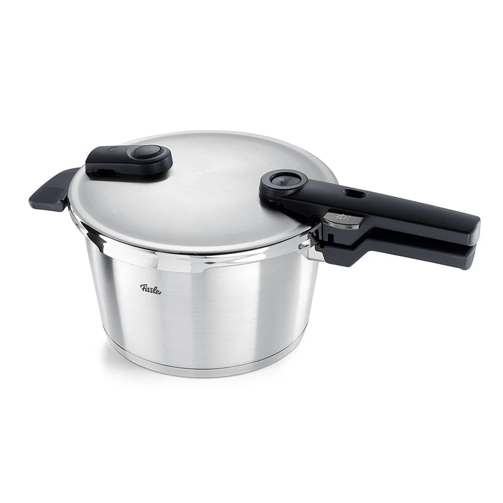 Olla a presión Vitaquick® Premium (de 2,5 a 6L) Fissler - Imagen 6