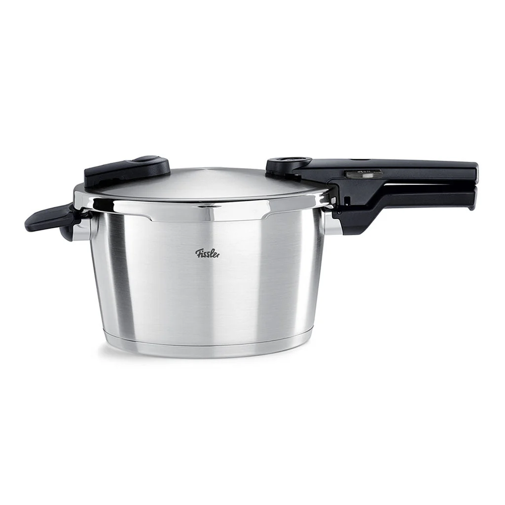 Olla a presión Vitaquick® Premium (de 2,5 a 6L) Fissler - Imagen 7