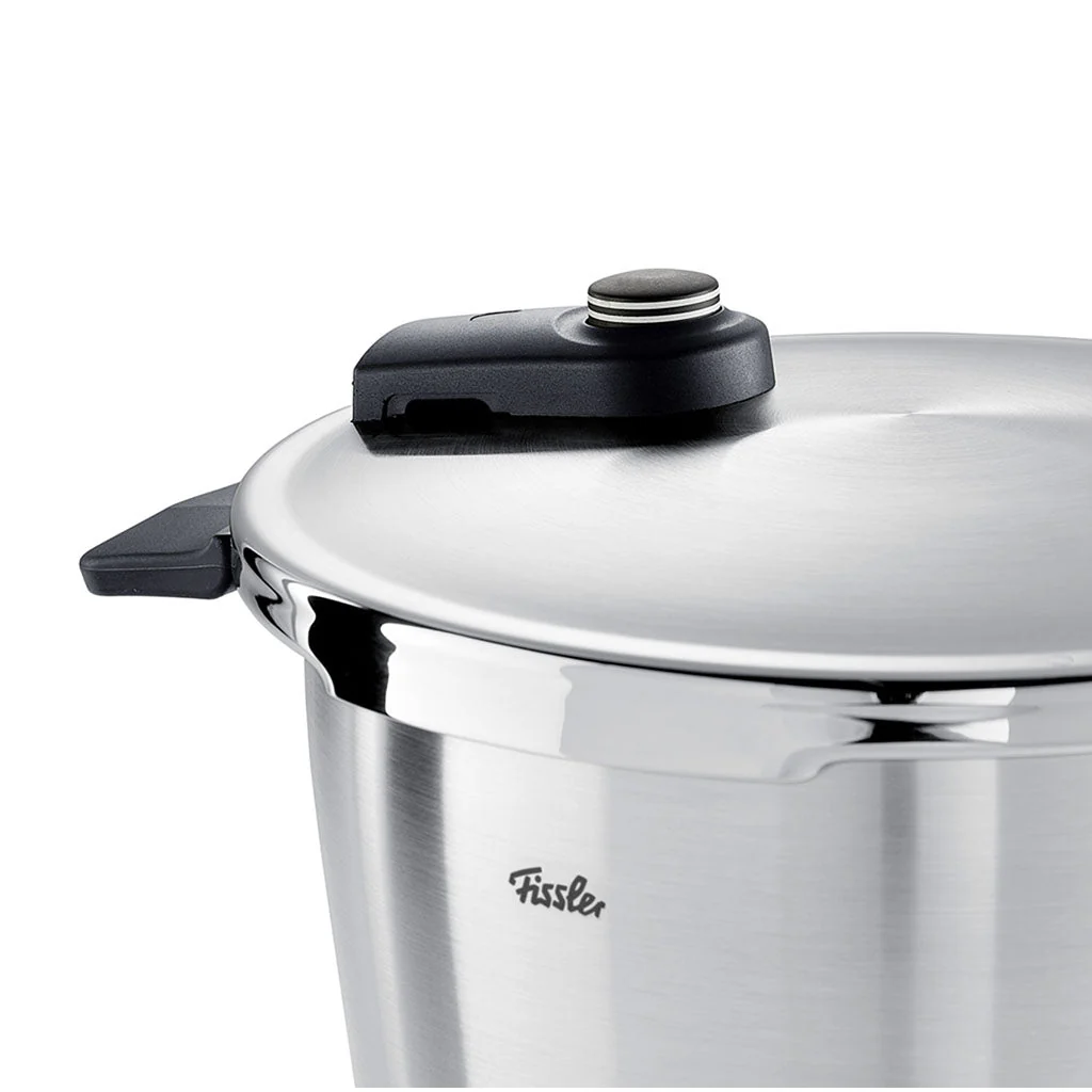 Olla a presión Vitaquick® Premium (de 2,5 a 6L) Fissler - Imagen 9