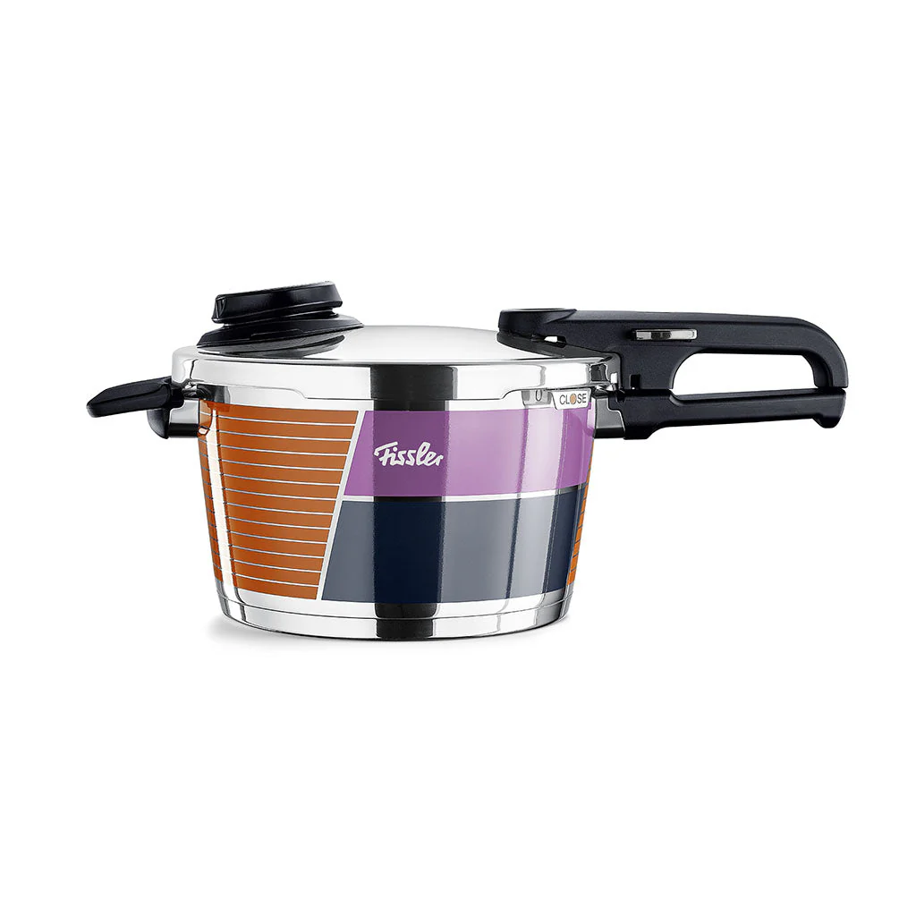 Olla a presión Vitavit® Edición Aniversario Fissler - Imagen 2