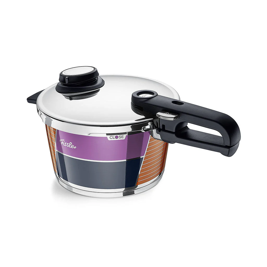 Olla a presión Vitavit® Edición Aniversario Fissler - Imagen 3