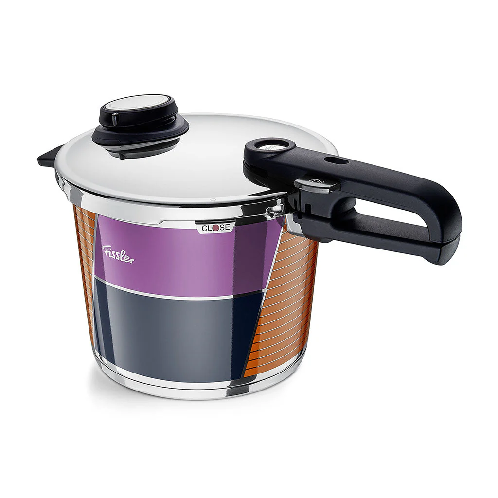 Olla a presión Vitavit® Edición Aniversario Fissler - Imagen 4