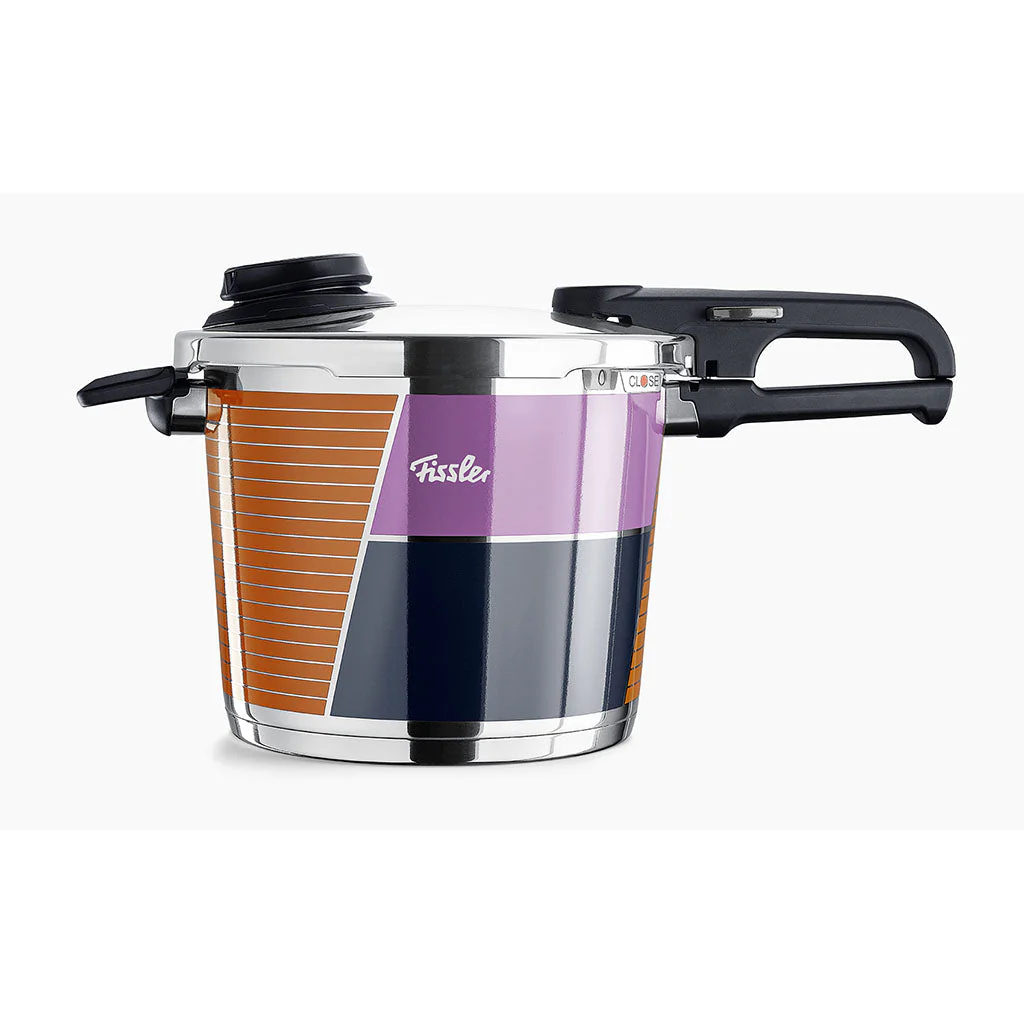 Olla a presión Vitavit® Edición Aniversario Fissler - Imagen 6