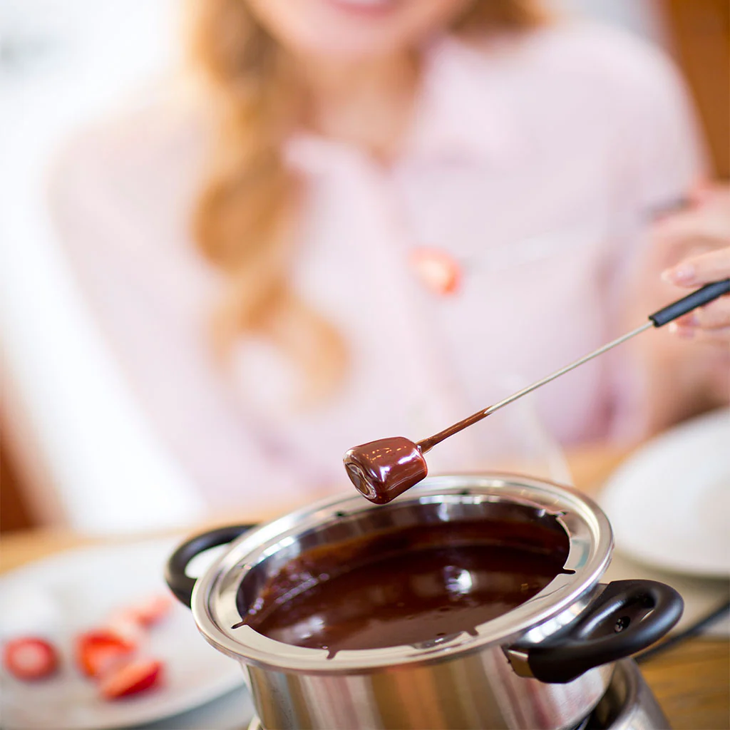 Fondue fiesta Russell Hobbs - Imagen 6