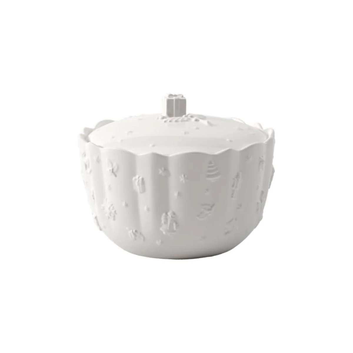 Recipiente de porcelana para galletas Royal Classic Villeroy & Boch - Imagen 3