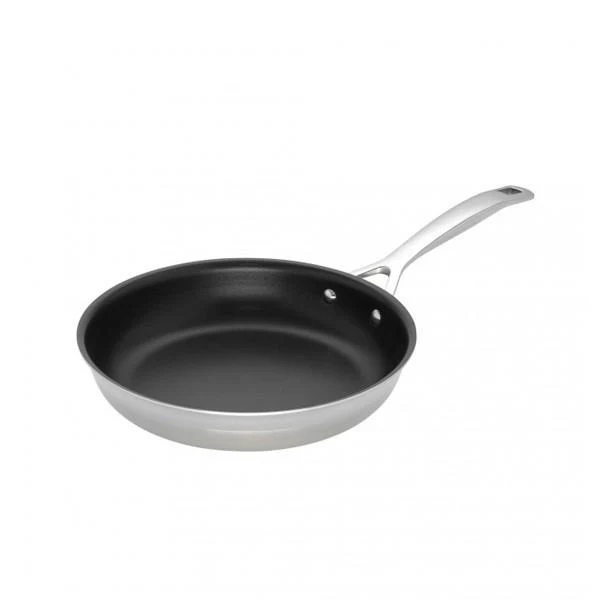 Sartén antiadherente alta Premium Le Creuset - Imagen 4