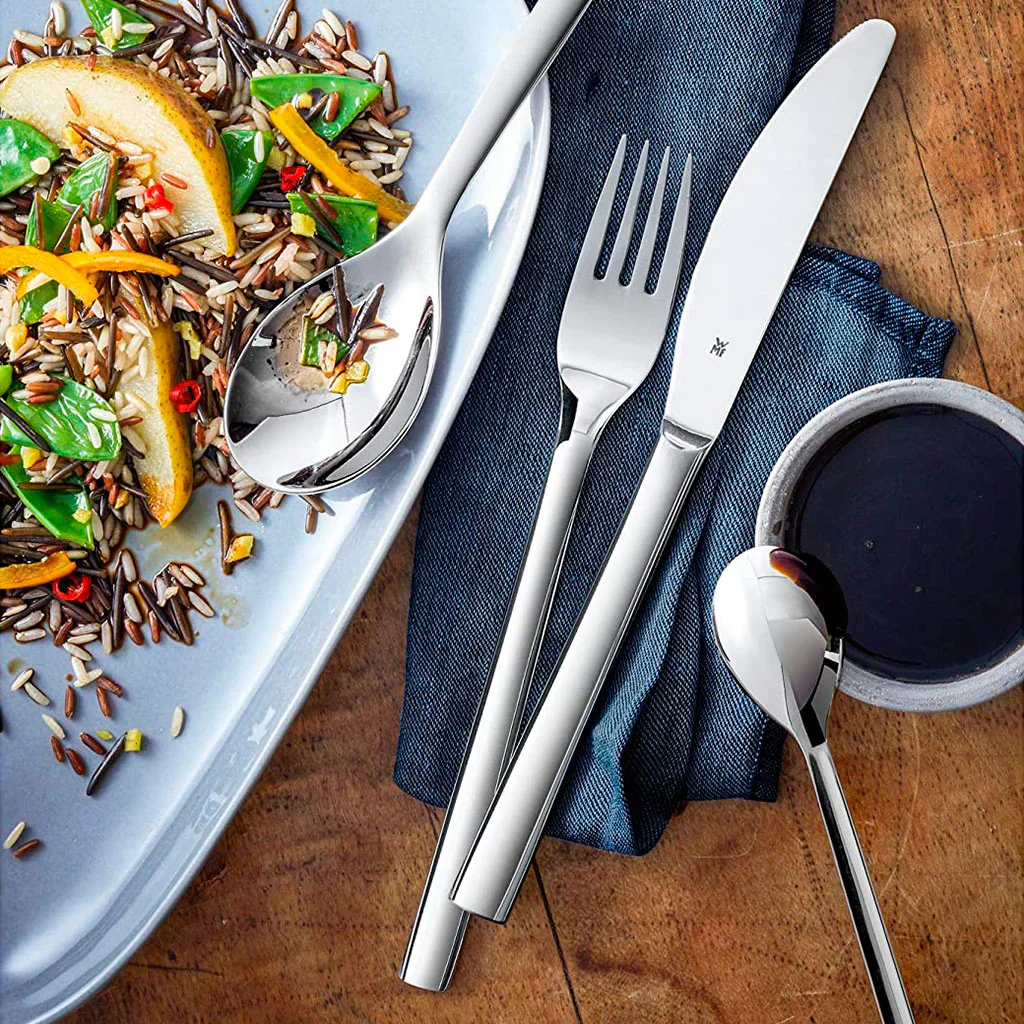 Conjunto de 6 cuchillos Nuova WMF - Imagen 3