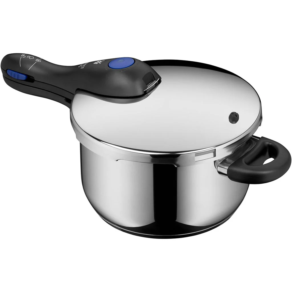Set olla rápida Perfect Plus 4,5 + 3,0 l WMF - Imagen 3