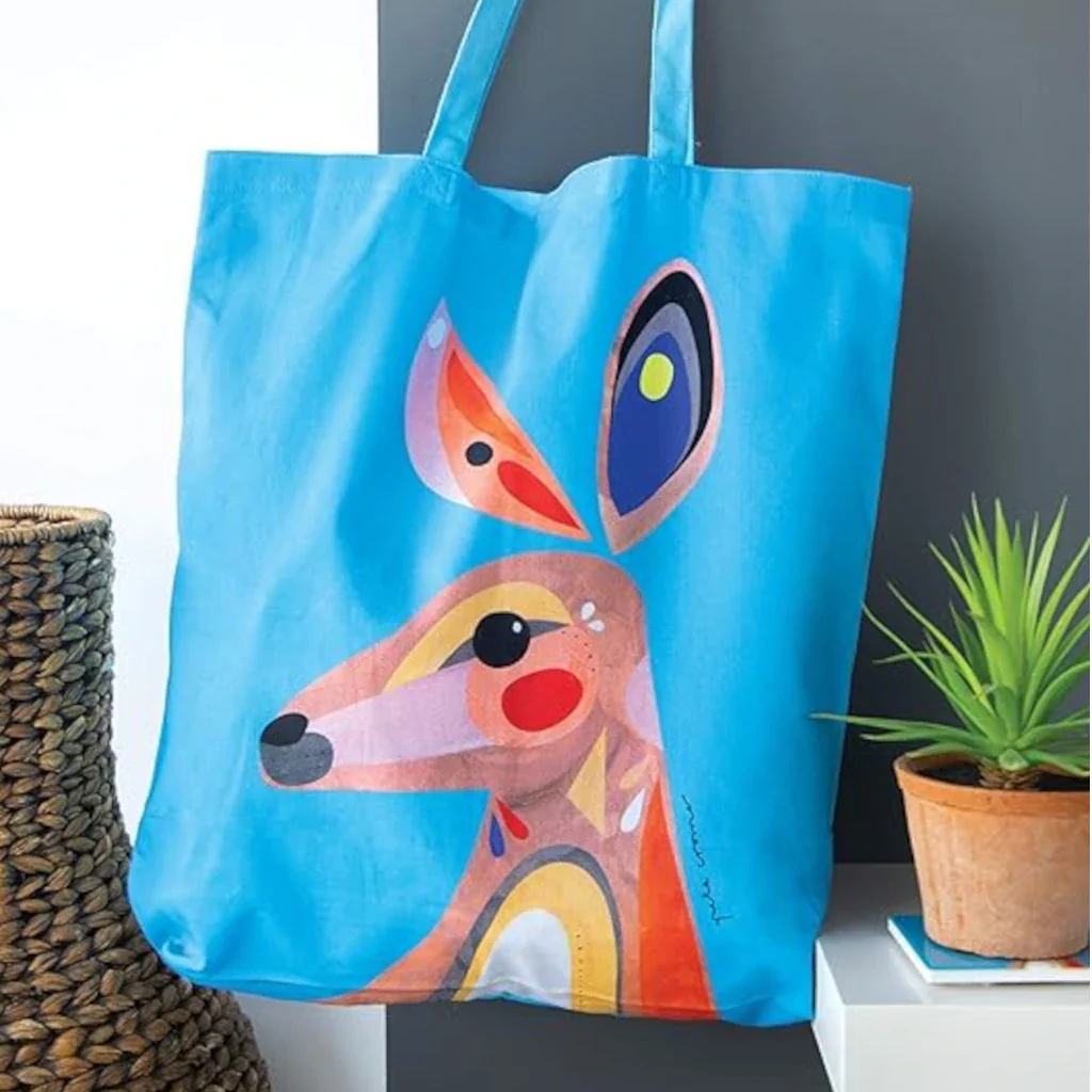 Bolsas de algodón tipo Tote Bag by Peter Cromer Maxwell&Williams - Imagen 8