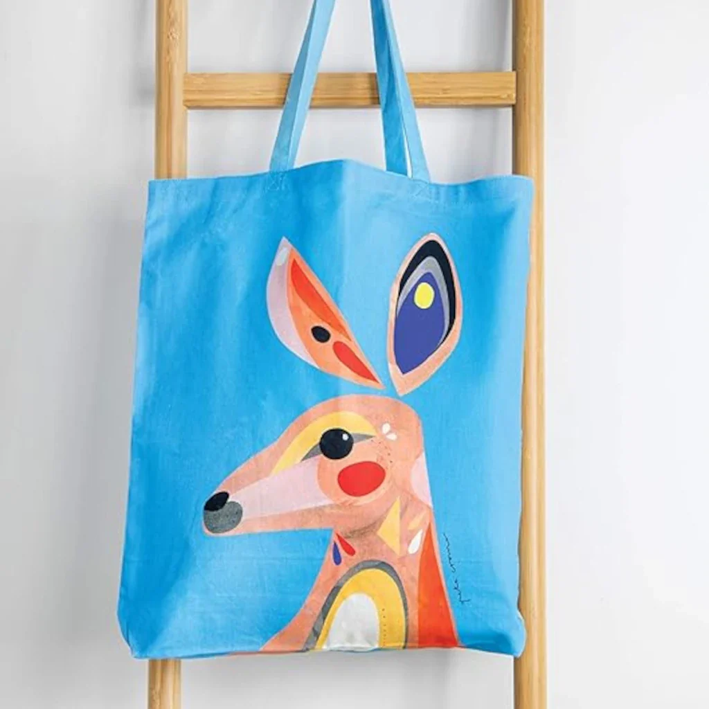 Bolsas de algodón tipo Tote Bag by Peter Cromer Maxwell&Williams - Imagen 7