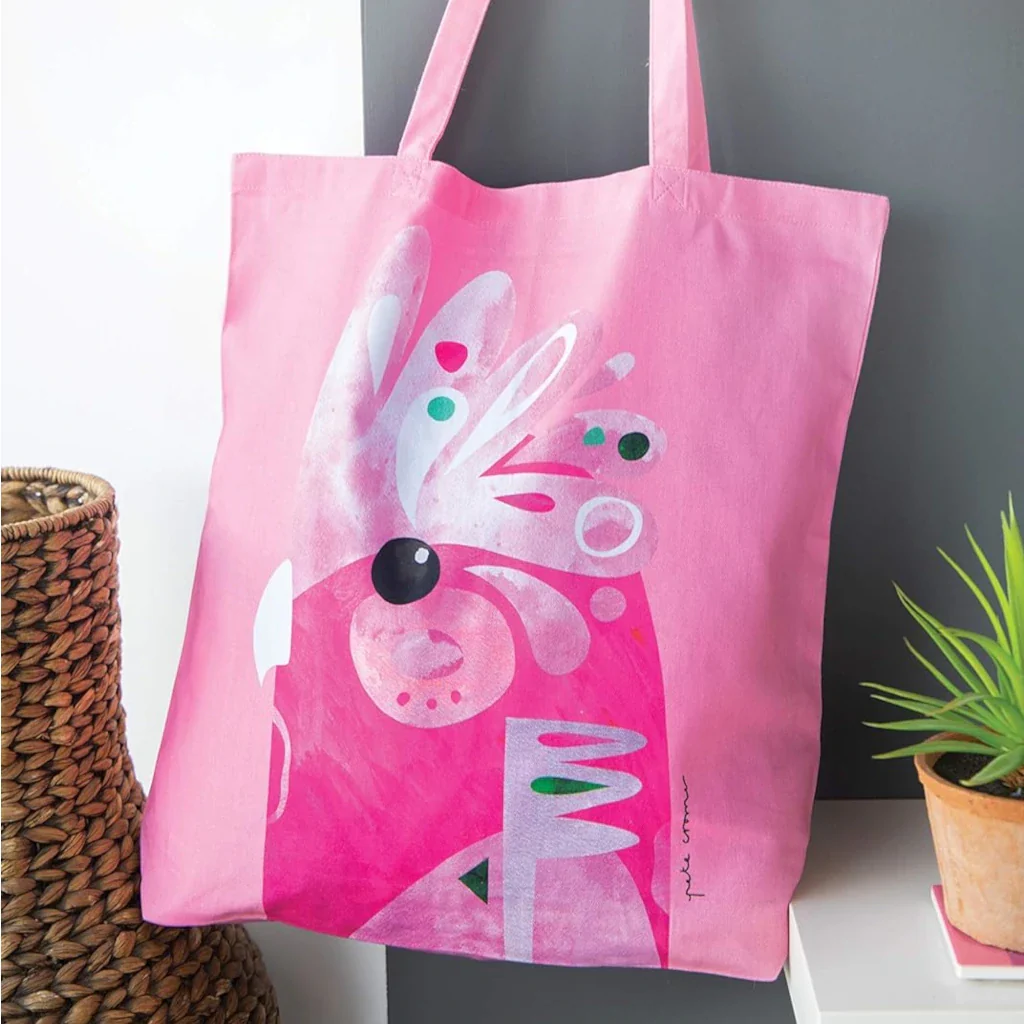 Bolsas de algodón tipo Tote Bag by Peter Cromer Maxwell&Williams - Imagen 9