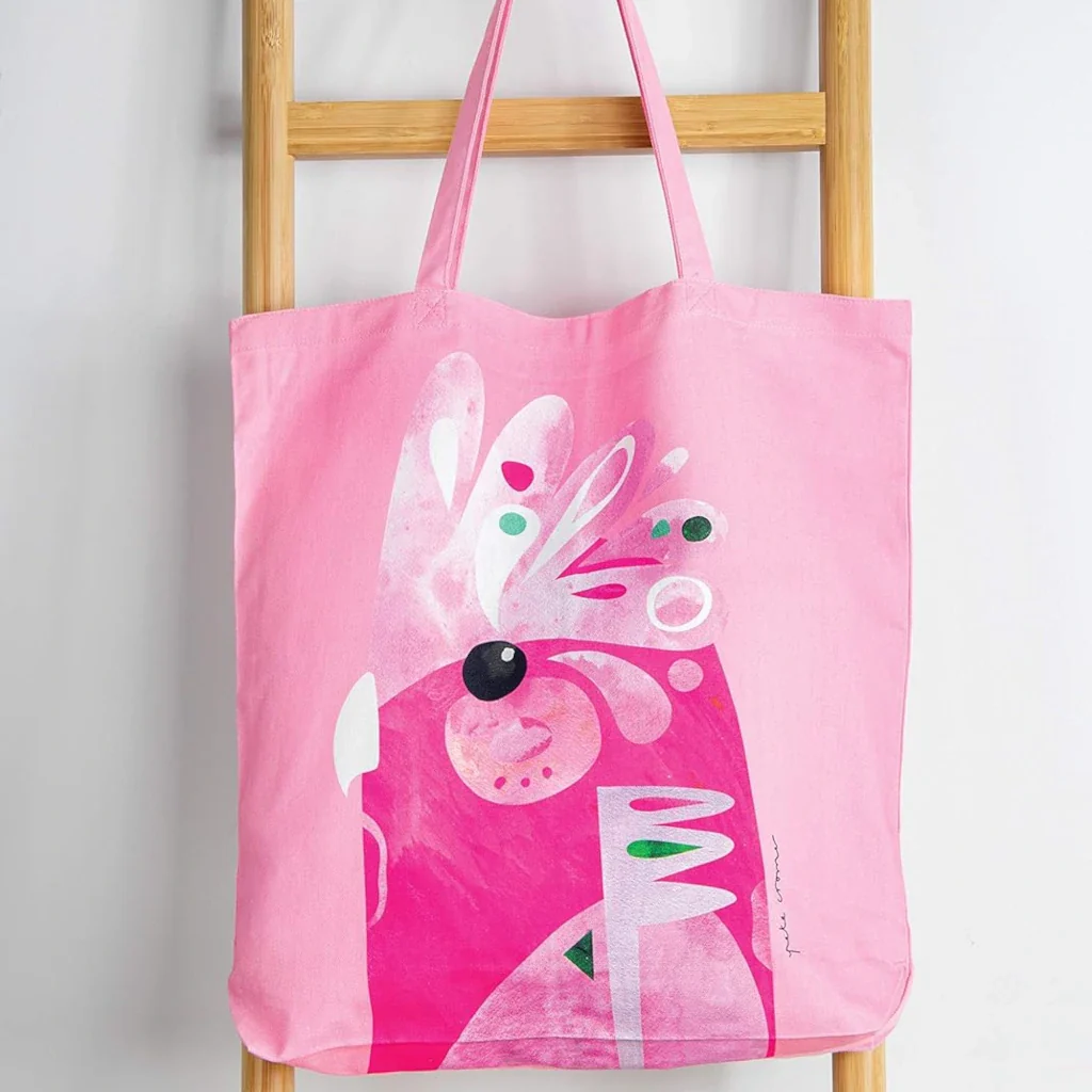 Bolsas de algodón tipo Tote Bag by Peter Cromer Maxwell&Williams - Imagen 6