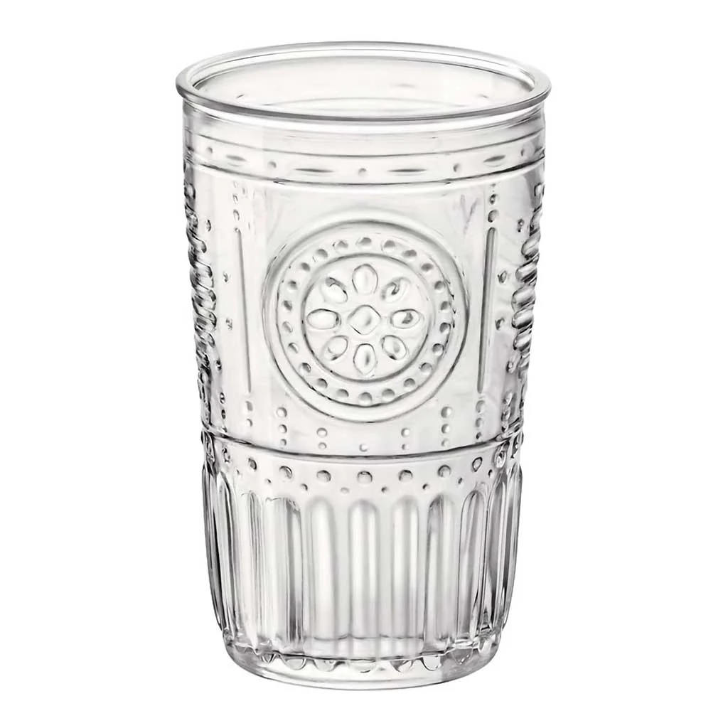 Vasos Romantic Candy Bormioli Rocco - Imagen 4
