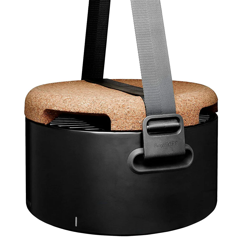 Barbacoa portátil Berghoff - Imagen 3