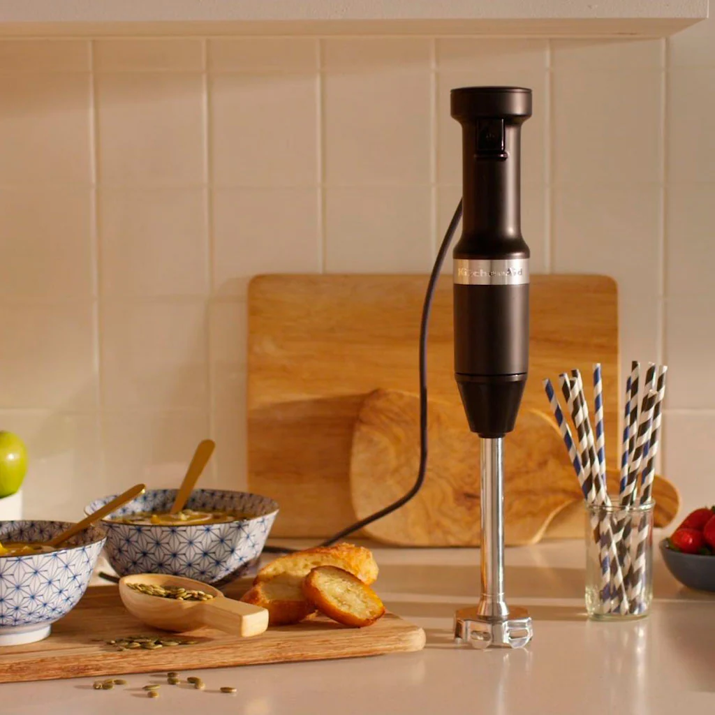 Batidora de varilla 3 en 1 KitchenAid - Imagen 3