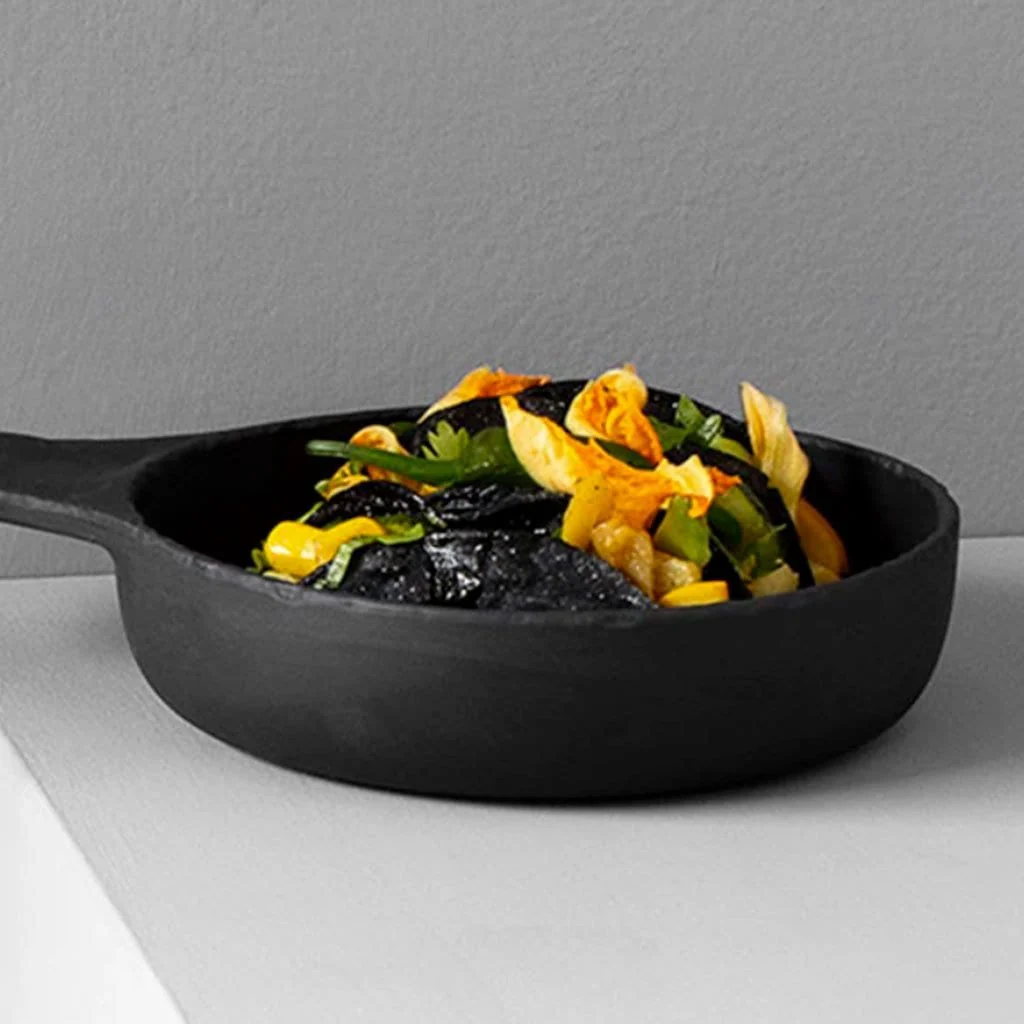 Cazuela de pizarra con mango Revol - Imagen 2