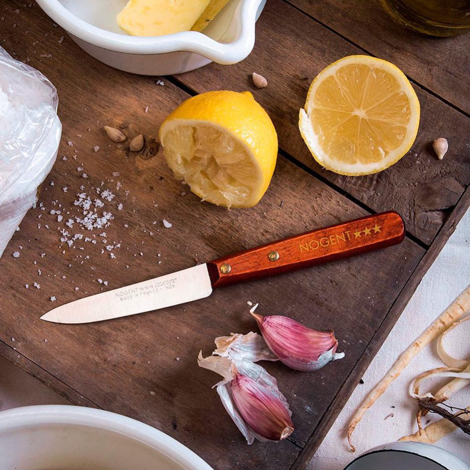 Cuchillo de cocina Nogent 3 estrellas