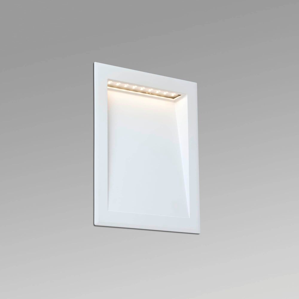 SOUN-1 EMPOTRABLE BLANCO LED 8W 3000K 70901 - Imagen 3