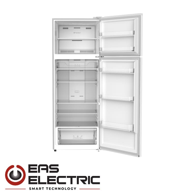FRIGORÍFICO 188X70 F BLANCO EMF1970AW2 EAS ELECTRIC - Imagen 2