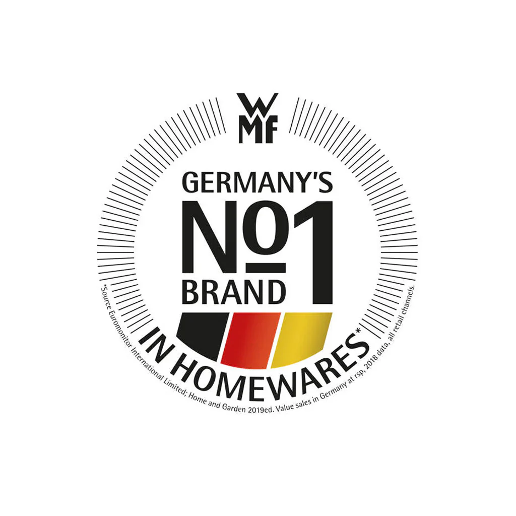 Conjunto de 6 cuchillos Nuova WMF - Imagen 9