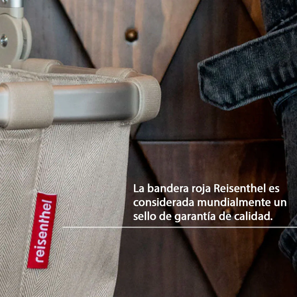 Cubierta para la cesta de compra Carrybag Reisenthel - Imagen 7
