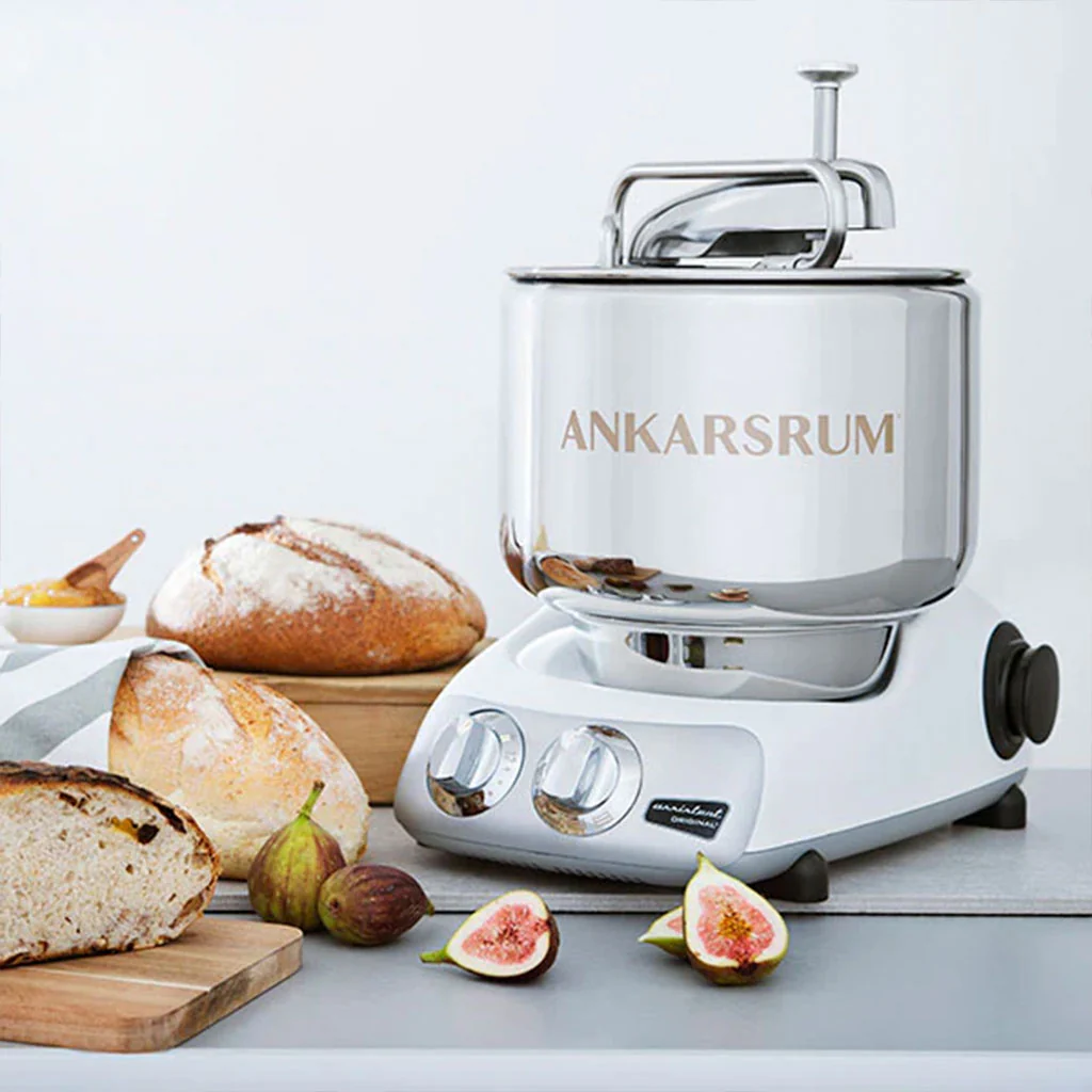 Amasadora Assistent Original Ankarsrum - Imagen 8