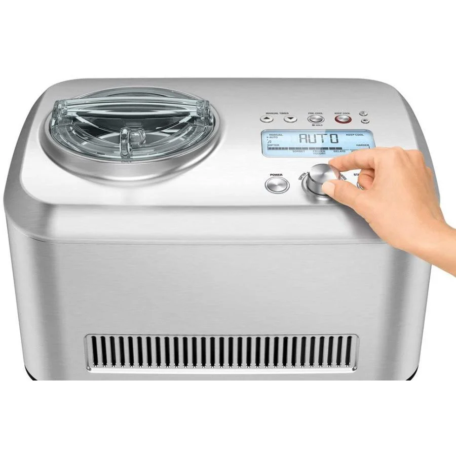 Heladera electrónica con compresor Sage Breville - Imagen 6